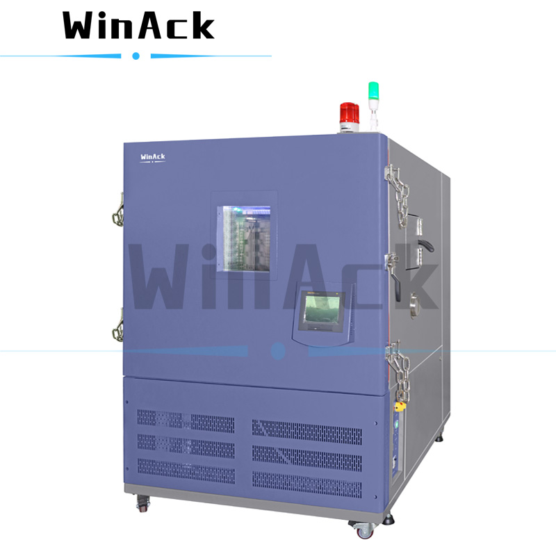 Battery Test Climate Chamber