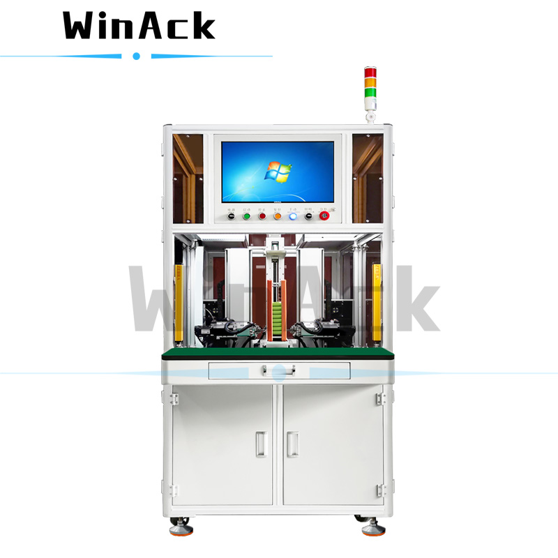 Professional Battery Spot Welder for Battery Packs