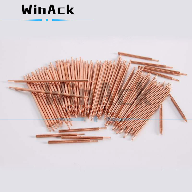 Battery Spot Welder Electrodes