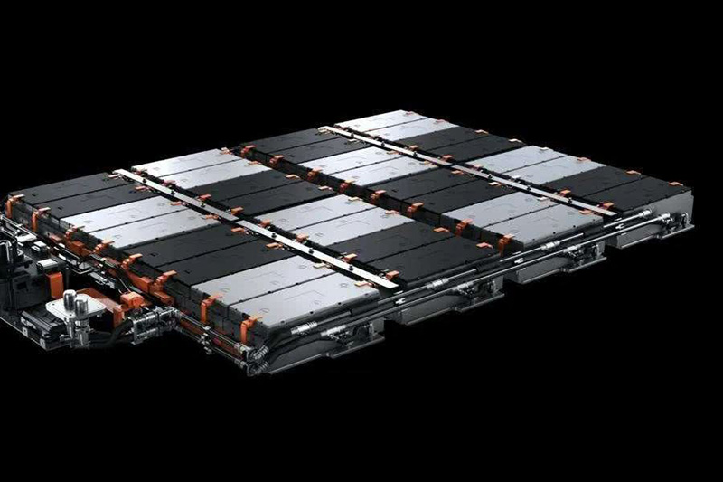 Linha de montagem de bateria EV | Linha de produção de sistema de armazenamento de energia de bateria
